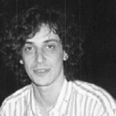 Nader Mashayekhi