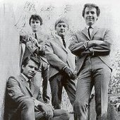 The Bobby Fuller Four