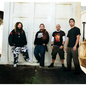 Soulfly 2010