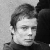 Morgan Fisher