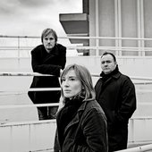 Portishead by Michael Robert Williams