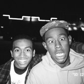 Tyler, The Creator 