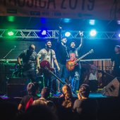 Boa vista hard club