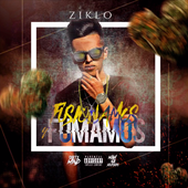 Ziklo - Fusionamos y Fumamos (Prod. Fences Inc) (beatmaker. Wayio the producer) (Cover. Dirty Mind)