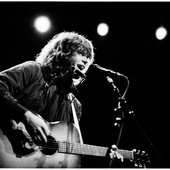 Jesse Welles in D.C. on Tour