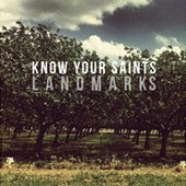 LANDMARKS
