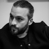 Steve Angello