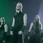 Ensiferum - 2017