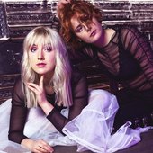 Isle of You - Change of Heart