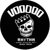 Voodoo Rythm 