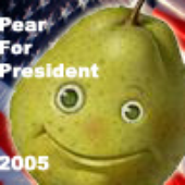 LastFM profile picture for @Steer