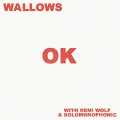 OK (feat. Remi Wolf & Solomonophonic)