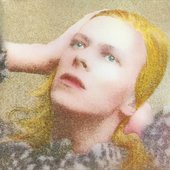 Hunky Dory PNG