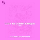 Vive le pays basque : Txistu