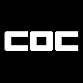 CITYOFCOLORS logo