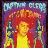 Captain Clegg & the Night Creatures