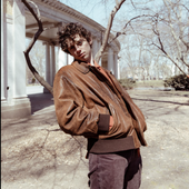 Trafton cover image