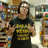 DadaPotter için avatar