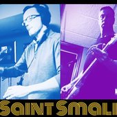 Saint Small
