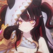 alekirser new vtuber model