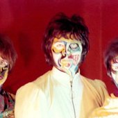 Purple Haze (60s UK band)