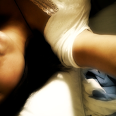 LastFM profile picture for @celibate