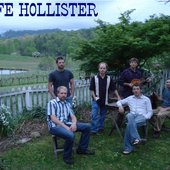 WWW.RAFEHOLLISTER.COM