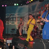 Беломор-Буги 2006