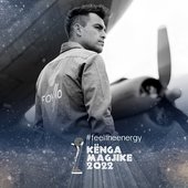 Kenga Magjike 2022