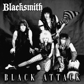 Blacksmith