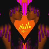 Hello - EP