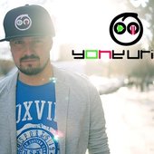 Yony Uribe