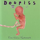 Eine Kleine Pünkmusik