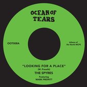 Looking for a Place - Single