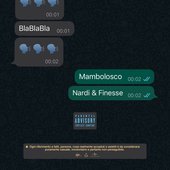 Bla Bla Bla