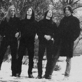 Visceral Evisceration 1994