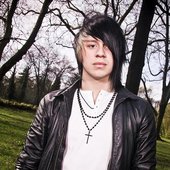 Harry Radford