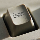 LastFM profile picture for @chapters