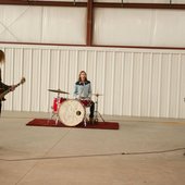 Behind the Scenes: West Water Outlaws Music Video