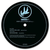 Anny Jack Sampler, Vol.1