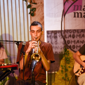 banda grãomestre 
