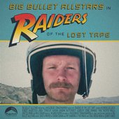 Raiders Of The Lost Tape