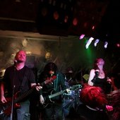 Halloween at The Vaults in Cirencester