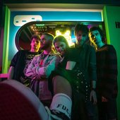 OCEANDVST