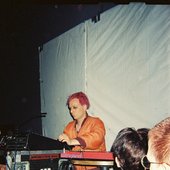 Bagman (aka Lee Fraser from Sheep On Drugs)