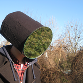 Weird Artifacts (Jason the Swamp)