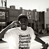 Tyler, The Creator