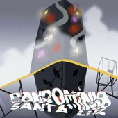 CONDOMÍNIO SANTA LUZ