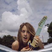 Liz Phair