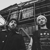 BLACK DUST death metal band  24.11.2024